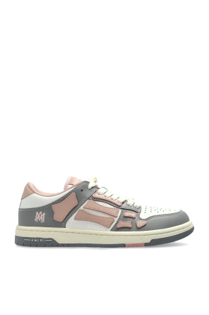 Amiri Sneakers Varsity Skel Top | Women's Shoes | Vitkac